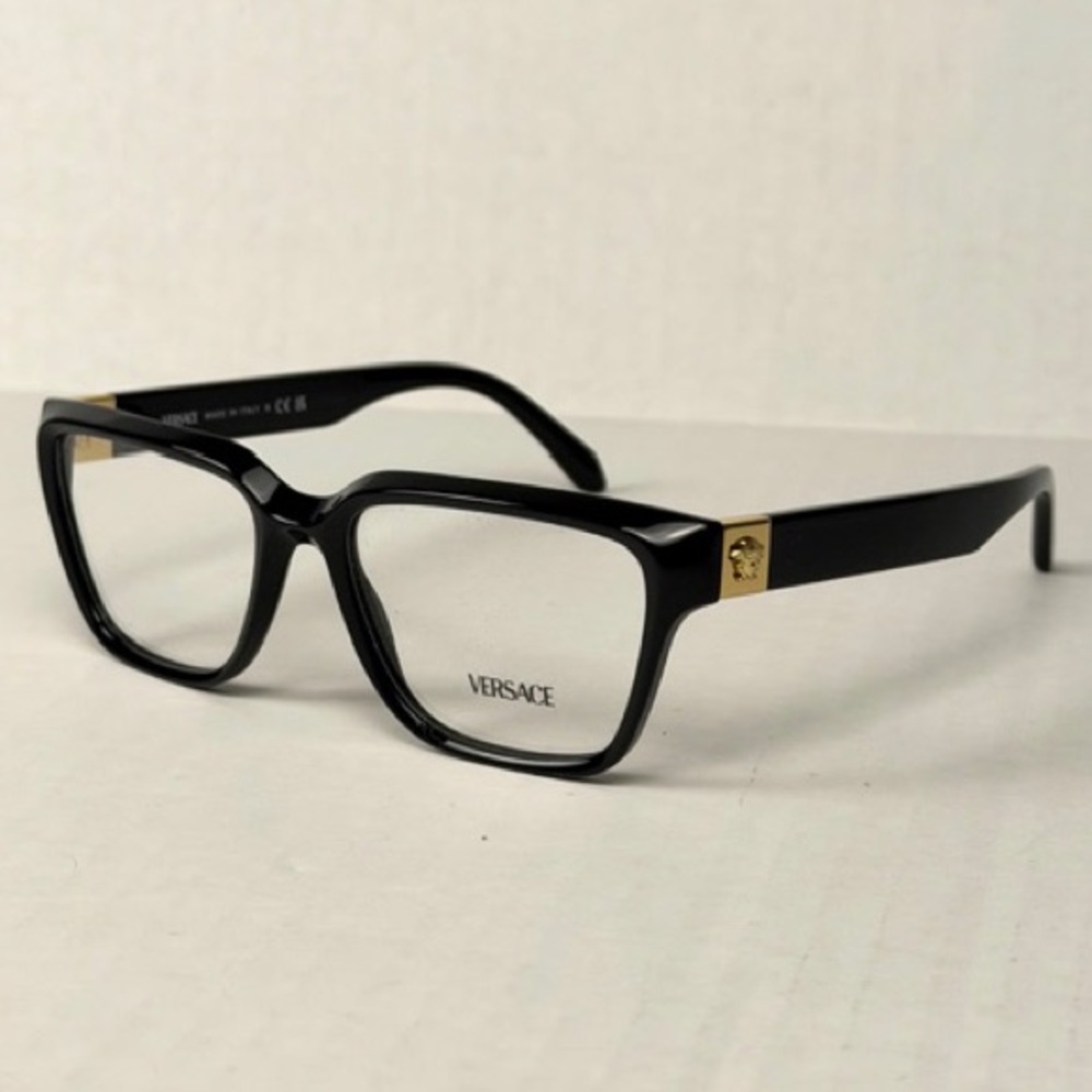 Versace Mod 3357 GB1 Eyewear New Authentic